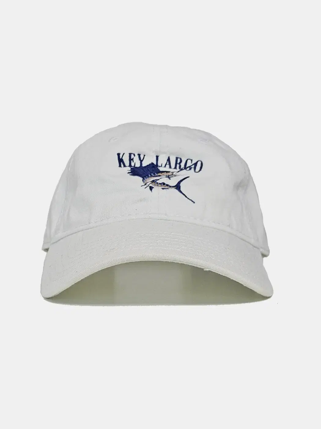 KEY LARGO vintage cap